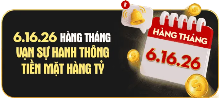 Chương trình VIP 23 vin